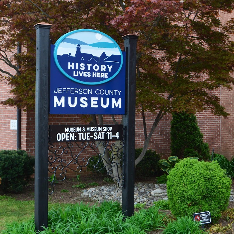 Jefferson County Museum