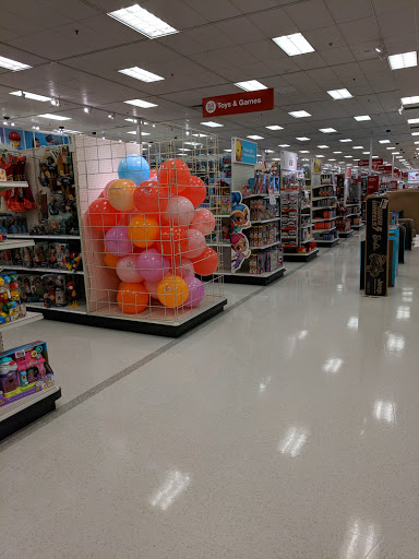 Department Store «Target», reviews and photos, 301 Strander Blvd, Tukwila, WA 98188, USA