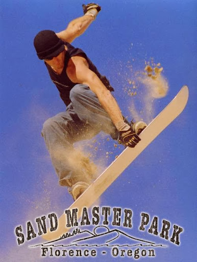 Recreation Center «Sand Master Park - Sandboarding», reviews and photos, 5351 US-101, Florence, OR 97439, USA