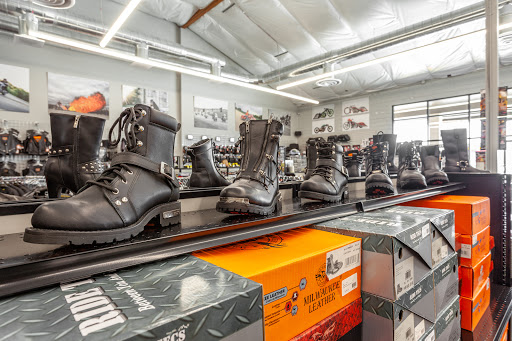 Motorcycle Shop «Renegade Classics Outlet», reviews and photos, 6758 Folsom Blvd, Sacramento, CA 95819, USA