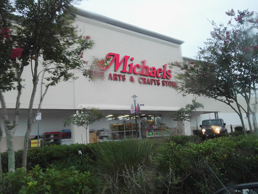 Craft Store «Michaels», reviews and photos, 3278 N John Young Pkwy, Kissimmee, FL 34741, USA