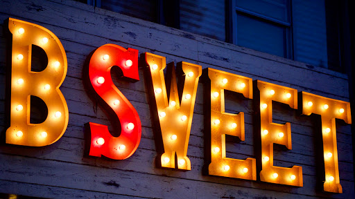 Dessert Shop «B Sweet Dessert Bar», reviews and photos, 2005 Sawtelle Blvd, Los Angeles, CA 90025, USA