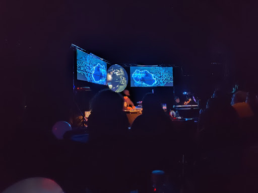 Art Center «Ferst Center For The Arts», reviews and photos, 350 Ferst Dr NW, Atlanta, GA 30332, USA