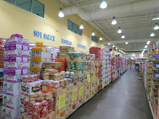 Asian Grocery Store «MT Supermarket», reviews and photos, 10901 N Lamar Blvd G, Austin, TX 78753, USA