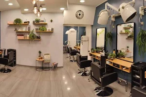 Odyssey hair salon image