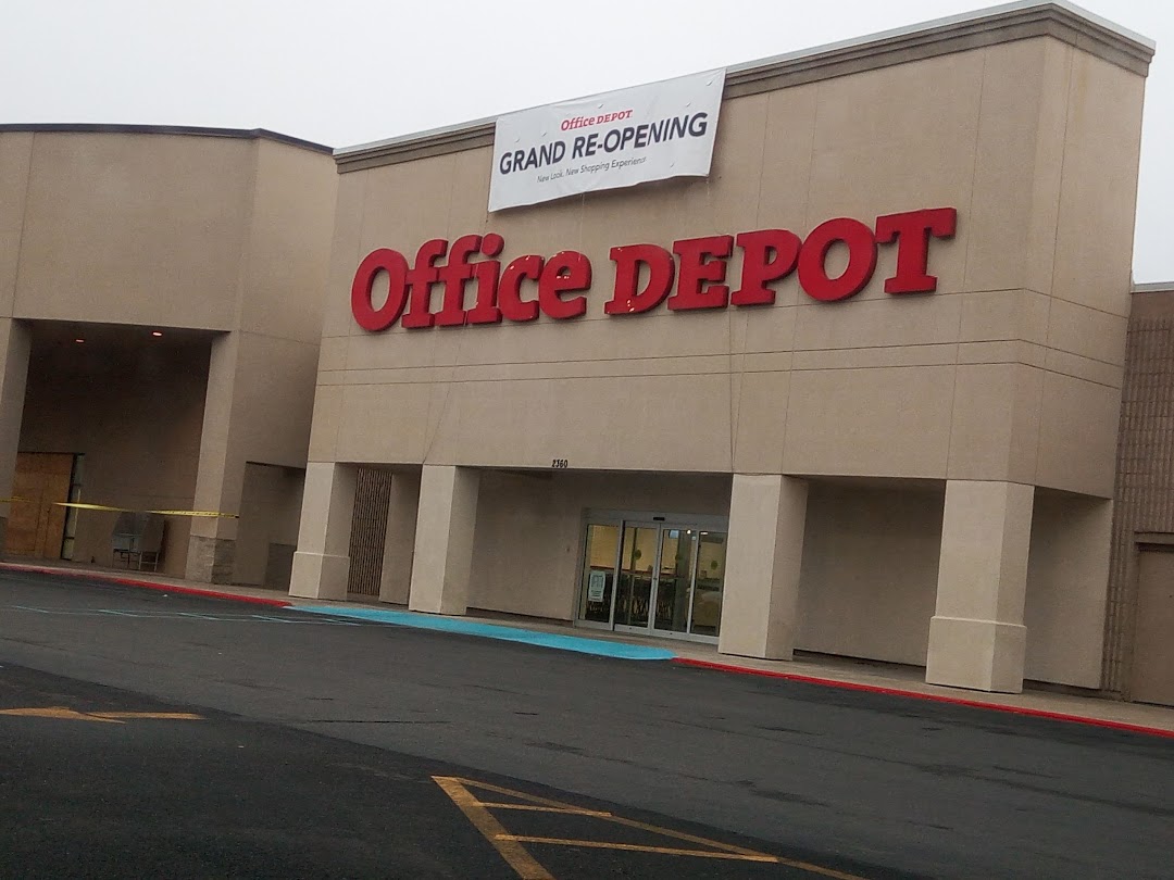 Office Depot