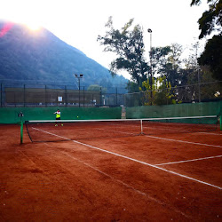 Club De Tenis Peumo