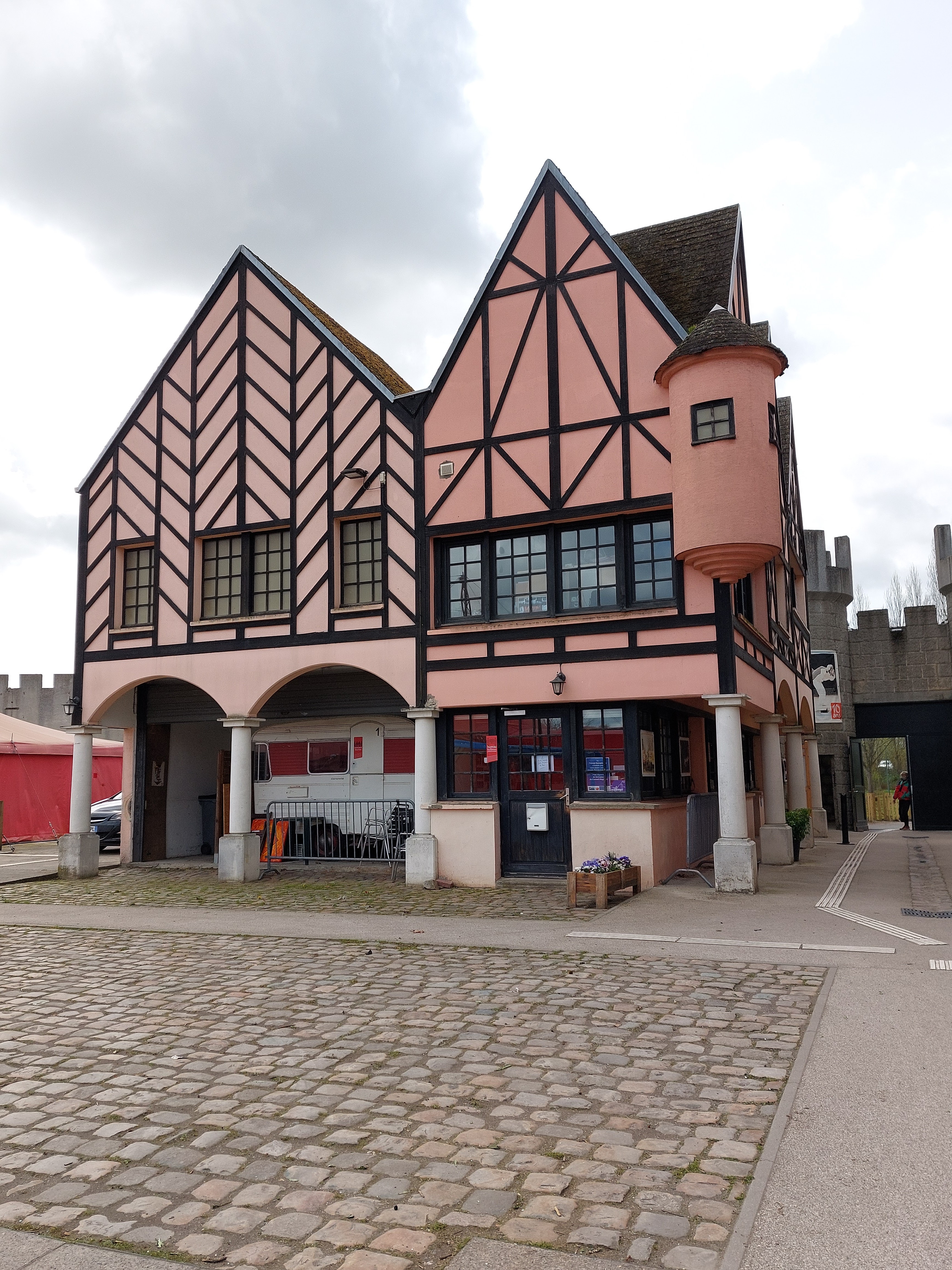 Photo n° 4 de l'avis de charles.r fait le 20/04/2023 à 17:44