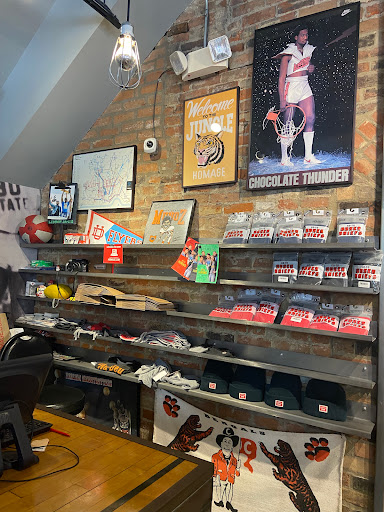 Clothing Store «HOMAGE Over-The-Rhine», reviews and photos, 1232 Vine St, Cincinnati, OH 45202, USA