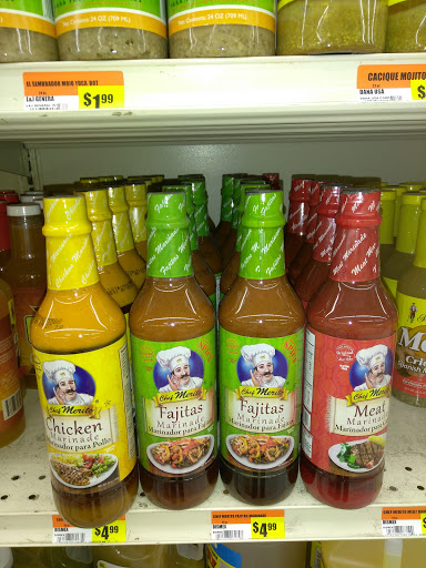 Supermarket «Presidente Supermarket #17», reviews and photos, 8370 NW 27th Ave, Miami, FL 33147, USA