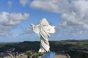 Monumento Jesus De Nazaré image