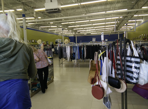 Thrift Store «Goodwill», reviews and photos, 1427 E M 21, Owosso, MI 48867, USA