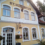 Photo n°5 de l'avis de Iris.c fait le 14/09/2021 à 07:24 sur le  Hotel Forsthaus St. Hubertus à Groß Grönau