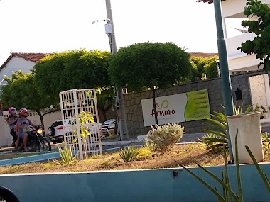 3° Bpm - Batalhão De Polícia Militar De Patos
