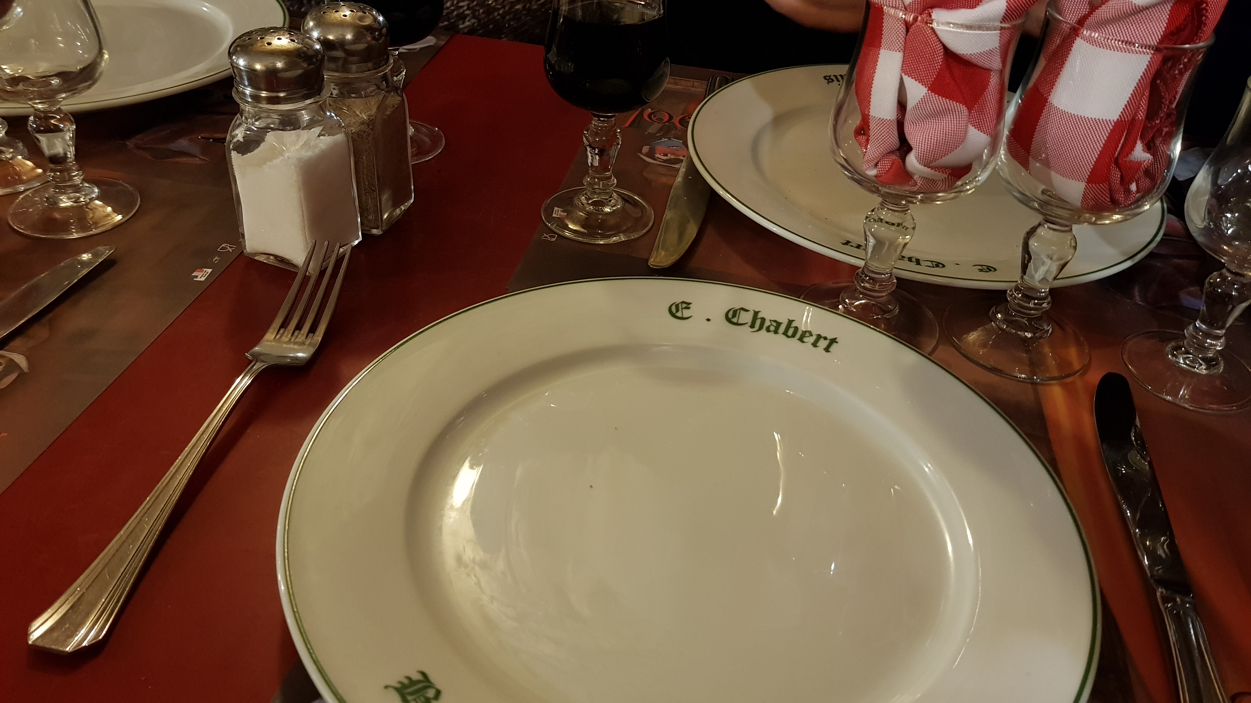 Photo n° 7 de l'avis de Stéphane. fait le 09/02/2019 à 22:15