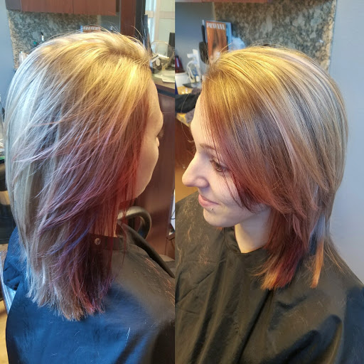 Hair Salon «X-Elle Hair Studio», reviews and photos, 200 SW 8th St Suite B, Ocala, FL 34471, USA