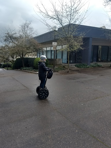 Tourist Attraction «Portland by Segway Tours», reviews and photos, 150 SW Harrison St, Portland, OR 97201, USA