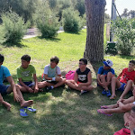 Photo n°3 de l'avis de Diego.e fait le 20/08/2020 à 17:32 sur le  TH Simeri - Simeri Village à Simeri Crichi