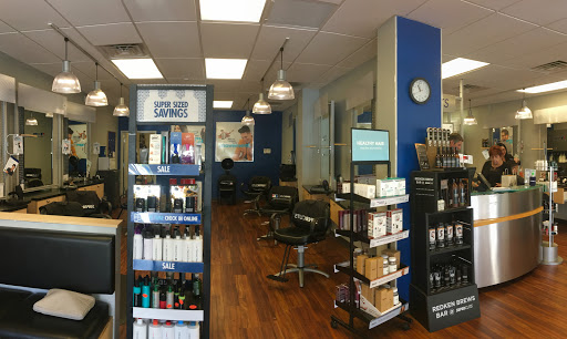 Hair Salon «Supercuts», reviews and photos, 2309 Ponce De Leon Blvd #2309, Coral Gables, FL 33134, USA