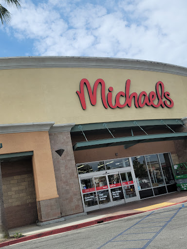 Craft Store «Michaels», reviews and photos, 3340 W Century Blvd, Inglewood, CA 90303, USA