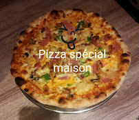 Pizza du Pizzeria PIZZA DU LAS à Ollioules - n°18