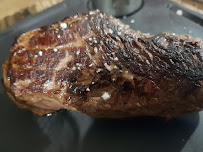 Steak du Restaurant halal Taem à Paris - n°10