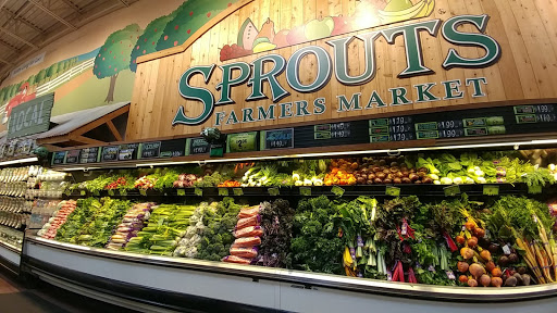 Health Food Store «Sprouts Farmers Market», reviews and photos, 1550 E Debbie Ln, Mansfield, TX 76063, USA