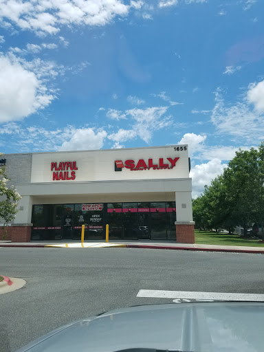 Sally Beauty, 1655 Millerville Rd b, Baton Rouge, LA 70816, USA, 