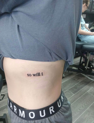 Explore pisces tattoo ideas men, creative tattoo ideas in Pineville, available at Twin Flame Tattoo & Skincare