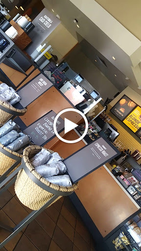 Starbucks image