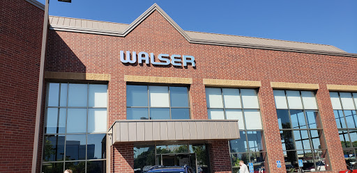 Toyota Dealer «Walser Toyota», reviews and photos, 4401 American Blvd W, Bloomington, MN 55437, USA