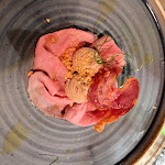 Photo n°2 de l'avis de Dayana.e fait le 23/10/2023 à 06:54 sur le  Ristorante Caffè delle Rose Bistrot à Pallanza