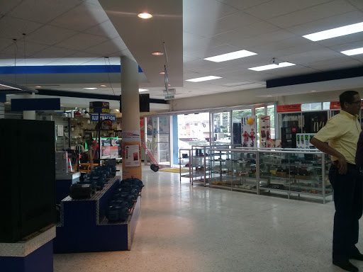 Tiendas calefaccion Tegucigalpa