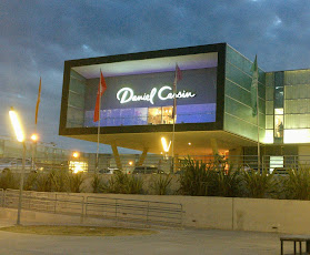 Daniel Cassin Costa Urbana Shopping