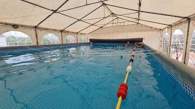 La Piscine Siouville à Siouville-Hague