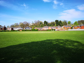 Walton-le-Dale CC