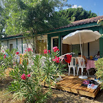 Photo n° 1 de l'avis de Chloe.r fait le 04/08/2020 à 21:06 pour Gît'Ostal - Le Village de Gîtes à Carcassonne à Carcassonne