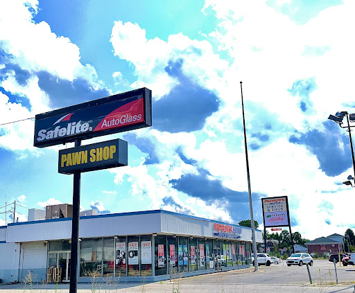 Car Repair and Maintenance «Pep Boys Auto Service & Tire», reviews and photos, 4800 Kirkwood Hwy, Wilmington, DE 19808, USA