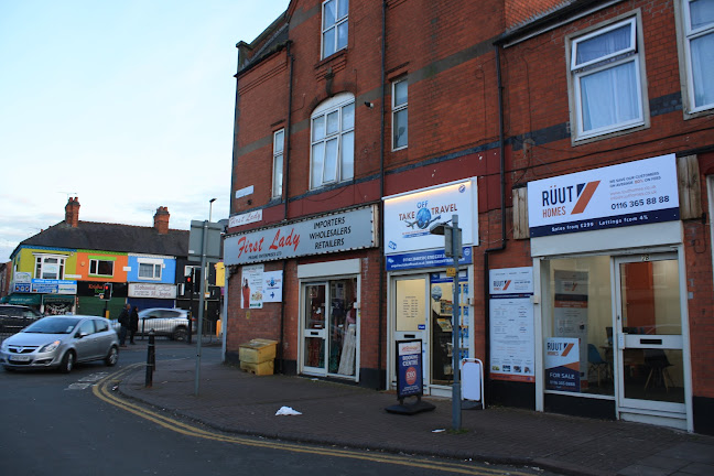 4 Coral St, Leicester LE4 5BD, United Kingdom