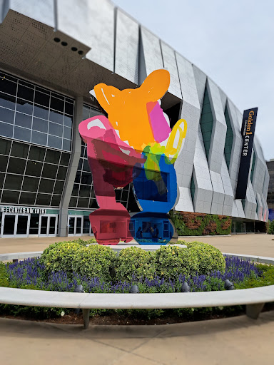 Shopping Mall «Downtown Commons», reviews and photos, 660 J St, Sacramento, CA 95814, USA