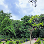 Photo n°3 de l'avis de Monika.o fait le 22/05/2022 à 13:38 sur le  Teehaus im Englischen Garten Berlin à Berlin
