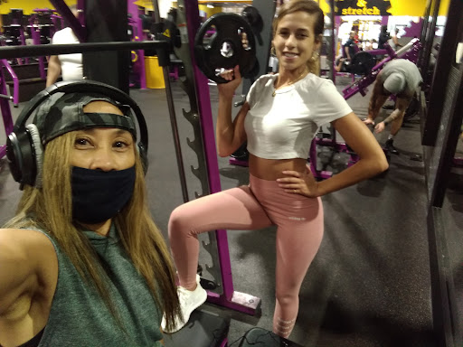 Gym «Planet Fitness», reviews and photos, 7310 W Waters Ave, Tampa, FL 33634, USA