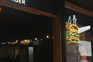 Bruce Burger Brasil image