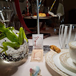 Photo n°7 de l'avis de Paola.a fait le 10/02/2022 à 14:44 sur le  Pedrocchino à Sacile