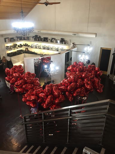 Beauty Salon «AURA Salon and Spa», reviews and photos, 12664 W Indore Pl, Littleton, CO 80127, USA