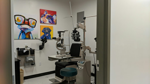 Eye Care Center «Site for Sore Eyes - Berkeley», reviews and photos, 2174 Shattuck Ave, Berkeley, CA 94704, USA
