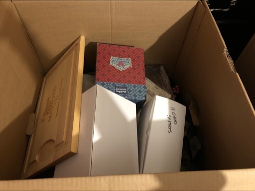 Moving Company «Little Guys Movers Raleigh», reviews and photos, 1301 Capital Blvd, Raleigh, NC 27603, USA