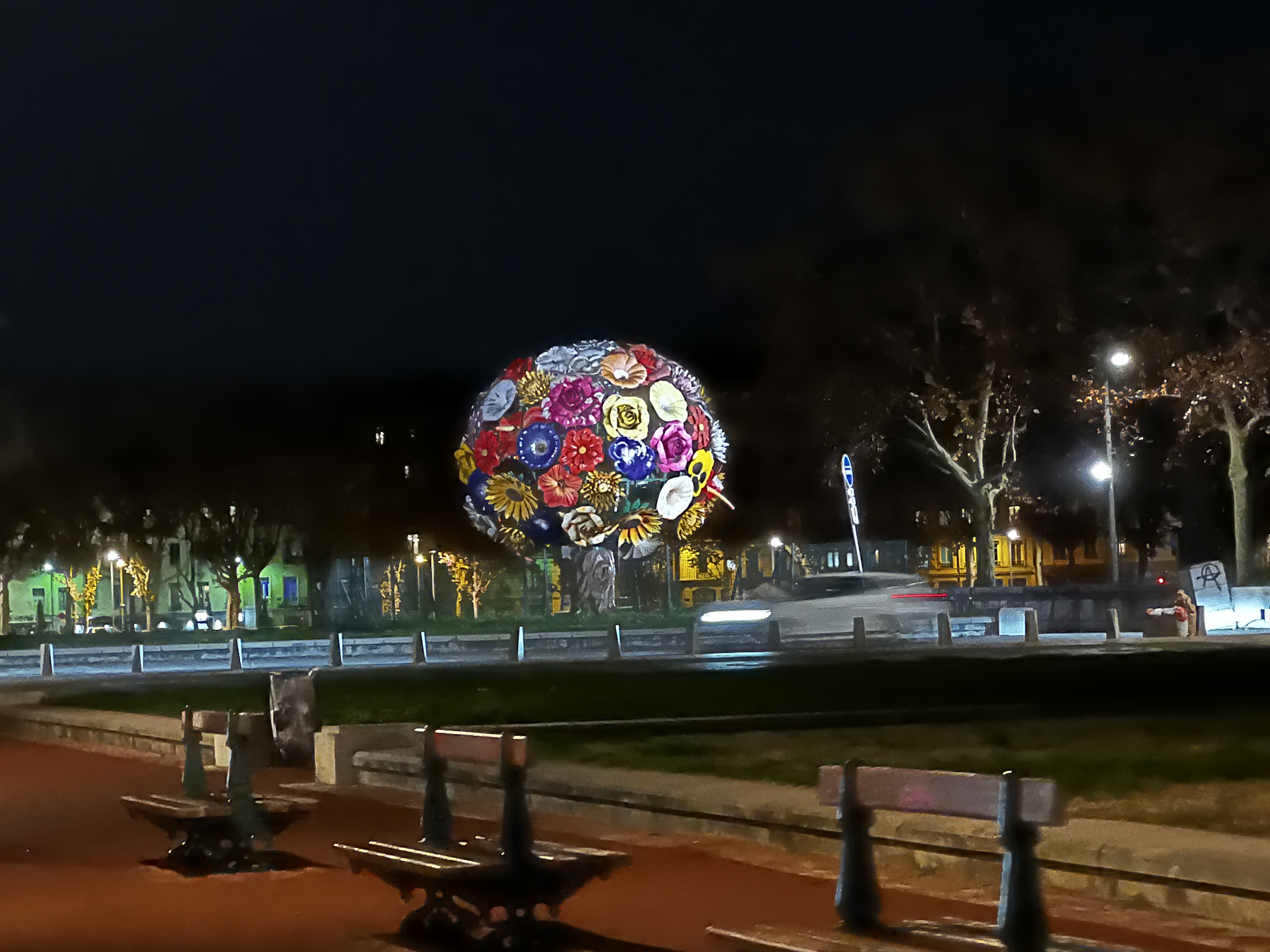 Photo n° 1 de l'avis de Isabel.e fait le 27/12/2022 à 20:09