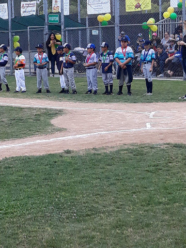 Community Center «Live Oak Park Community Center», reviews and photos, 10144 Bogue St, Temple City, CA 91780, USA