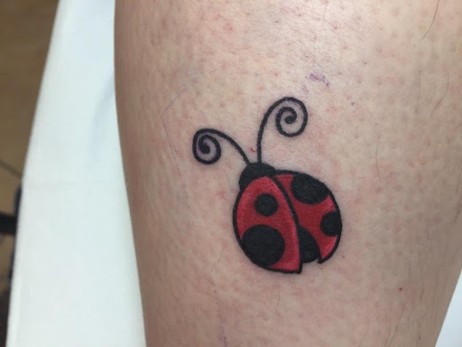 Tattoo Shop «Island Ink Tattoo», reviews and photos, 1215 Miracle Strip Pkwy SE, Fort Walton Beach, FL 32548, USA